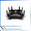 Bộ phát Wifi 6 TP-Link Archer AX6000