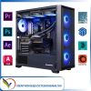 PC 3D  CORE i7 13700KF| Ram 32G |M2 512|  RTX 3050 8GB DDR6 