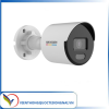 Camera IP 2.0 MP HIKVISION DS-2CD1027G0-LUF