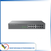 Switch mạng 16 cổng Gigabit GWN7702