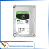 HDD Seagate BarraCuda 2TB 3.5 inch SATA III