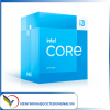 CPU Intel Core i3-13100F (3.5GHz Turbo Upto 4.5GHz, 4 Nhân 8 Luồng, Cache 12MB, 89W) - Hàng chính hãng