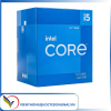 CPU Intel Core i5-12400F (Up To 4.40GHz, 6 Nhân 12 Luồng,18MB Cache, 65W) - Hàng chính hãng