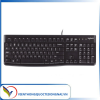 Bàn Phím có dây Logitech K120