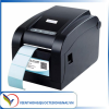 Máy in mã vạch Xprinter XP-350B