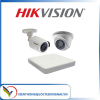 Bộ 2 Mắt Camera HIKVISION 2.0mp