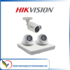 Combo 3 Mắt Camera HIKVISION 2.0mp 1080p