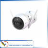 Camera  Wifi Ezviz C3X 2MP Ngoài Trời