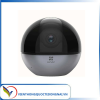 Camera WiFi C6w 4MP Quay 360 