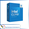 CPU Intel Core I5 14600K 