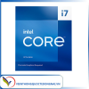 CPU Intel Core i7-13700F (Up To 5.00GHz, 16 Nhân 24 Luồng, 25MB Cache, 125W) - Hàng chính hãng