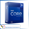 CPU Intel Core i9-12900KF (Up to 5.20 GHz, 16 nhân 24 luồng, 30MB Cache, 125W) - Hàng chính hãng