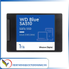 Ổ Cứng SSD WD Blue SA510 1TB 2.5in SATA iii WDS100T3B0A