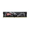 Bộ nhớ ram máy vi tính Kingmax 8GB DDR4 -3200 HEATSHINK ( Zues )