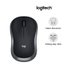 Chuột không dây Logitech B175