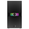 Vỏ case Xigmatek FADIL 1F - EN47970 (Màu Đen/ 1 Fan RGB)