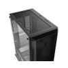 Vỏ Case Xigmatek  GAMING X 3FX ( MidTower/Màu Đen)