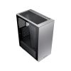 Vỏ Case Xigmatek LUX A Shadow  (Mid Tower/Màu Xám Nhôm)