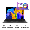 Laptop ASUS ZenBook 14X OLED UM5401QA-KN209W (R5-5600H | 8GB | 512GB | AMD Radeon Graphics | 14' 2.8K OLED 100% DCI-P3 Touch | Win 11)