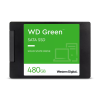 Ổ cứng máy vi tính SSD hiệu WESTERN DIGITAL WDS480G3G0A, 480GB