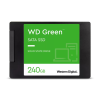 Ổ cứng máy vi tính SSD hiệu WESTERN DIGITAL WDS240G3G0A, 240GB 