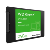 Ổ cứng máy vi tính SSD hiệu WESTERN DIGITAL WDS240G3G0A, 240GB 