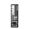 Máy tính để bàn đồng bộ Dell Optiplex 7000 SFF (i5-12500 | /8GB (2x4GB) | SSD 256GB | DVDRW | Wlan_BT | Ubuntu 