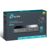 Thiết bị chuyển mạch TP-Link TL-SG1016D