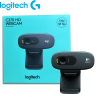 WEBCAM LOGITECH HD C270