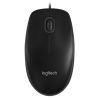 Chuột Có Dây Logitech B100