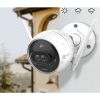 Camera  Wifi Ezviz C3X 2MP Ngoài Trời