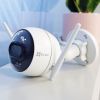 Camera  Wifi Ezviz C3X 2MP Ngoài Trời