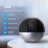 Camera WiFi C6w 4MP Quay 360 