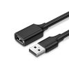 Cáp USB 2.0 nối dài 1.5m Ugreen 10315