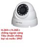 Camera IP Dome hồng ngoại 4.0MB KBVISION KX-A4002N3