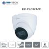 Camera IP Dome hồng ngoại 4.0MB KBVISION KX-C4012AN3