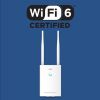 Thiết bị Wifi 6 GWN7660LR