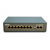 Switch 8 port PoE APTEK SF1082FP 