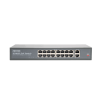 Switch 16 Port PoE APTEK SF1162P