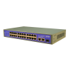 Switch 24 Port PoE APTEK SF1243P