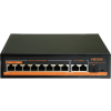 Switch 8 port PoE  APTEK SG1080P 