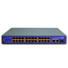 Switch 8 Port PoE L2 Managed Gigabit APTEK SG2082P 