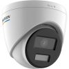 Camera IP Dome COLOR 2.0 MP HIKVISION DS-2CD1327G2-LUF