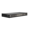 Switch 16 Port PoE L2 Managed Gigabit APTEK SG2164P