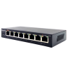 Switch 8 Port DrayTek Vigor G1080