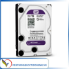 Ổ cứng Western Digital Purple 2TB WD22PURZ (3.5Inch/ 5400rpm/ 64MB/ SATA3/ Ổ Camera)