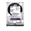 Ổ cứng Western Digital Purple 4TB WD42PURZ (3.5Inch/ 5400rpm/ 256MB/ SATA3/ Ổ Camera)