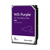 Ổ Cứng Western Digital Purple 8TB 128MB Cache WD84PURZ