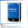 Ổ Cứng HDD WD Blue 3TB WD30EZRZ