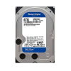 HDD WD Blue 6TB 3.5 inch SATA III